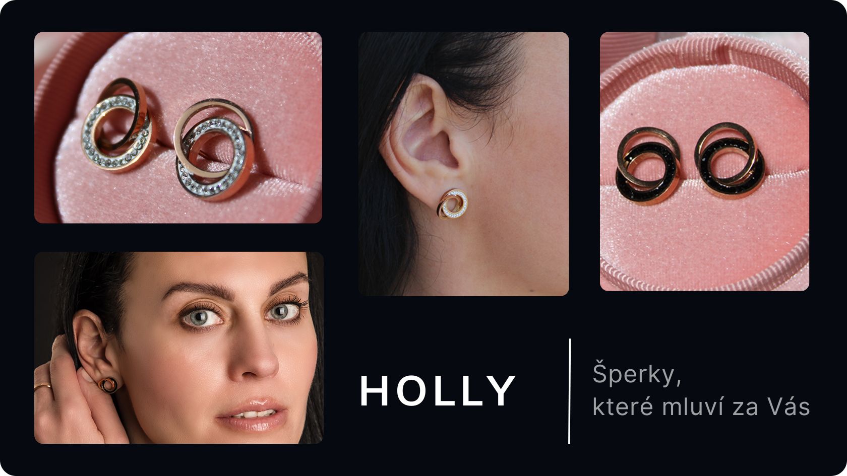 holly